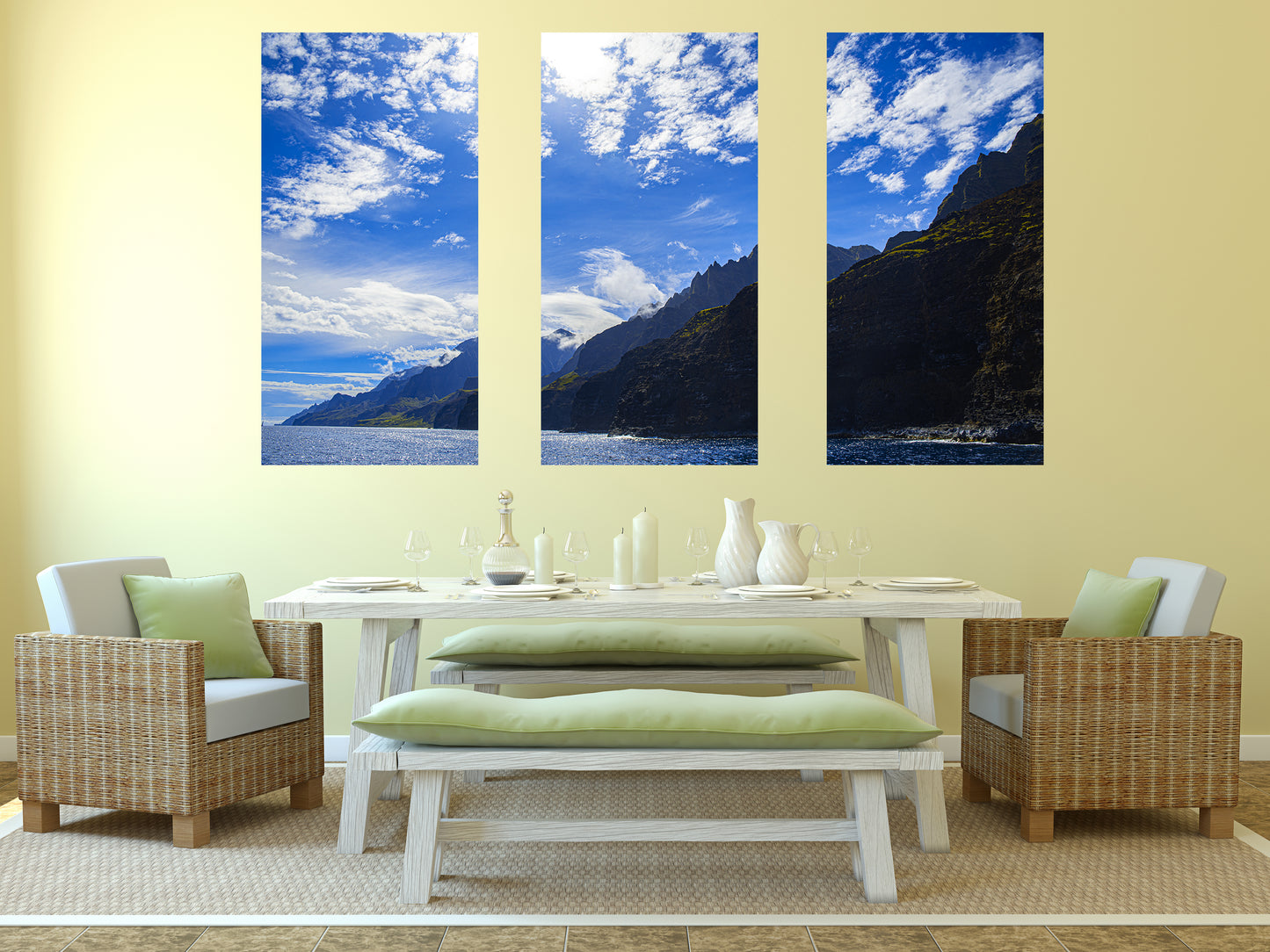 Na pali coast photography for sale