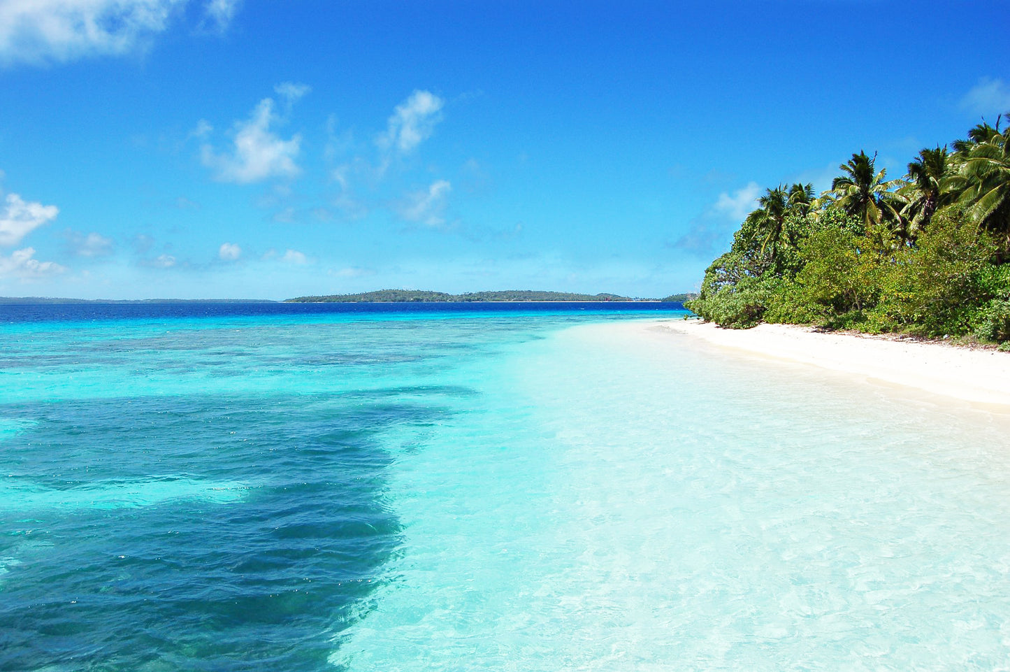 Ocean-photography-blue beach