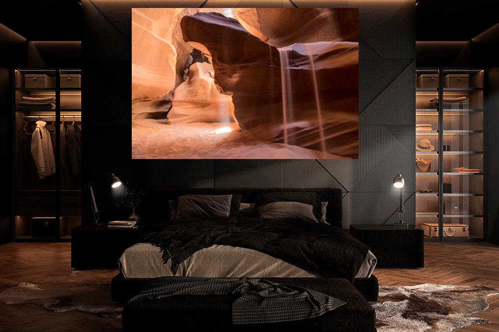 history antelope photography bedroom