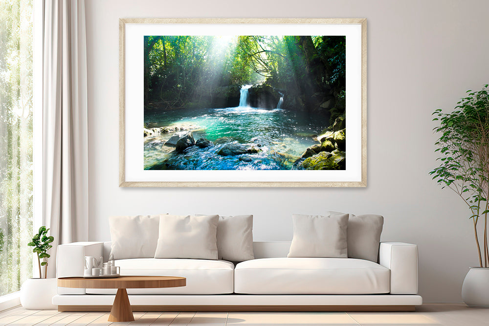 Fairy Tail Maui photography living room