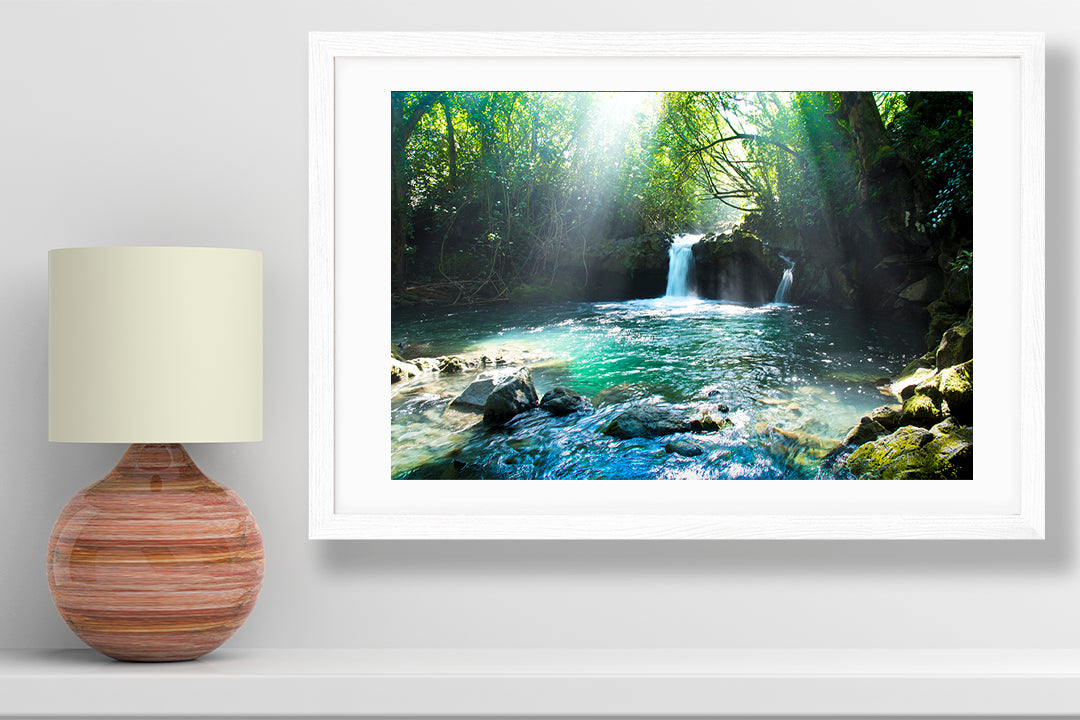 Fairy Tail Maui photography small print