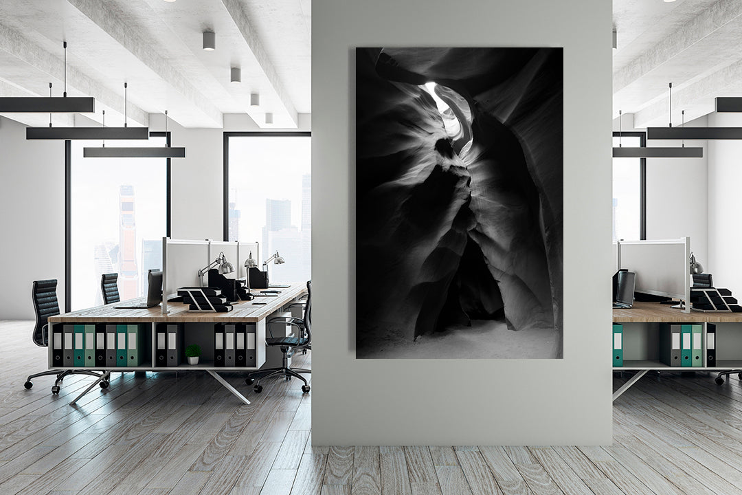 The Chief photography office