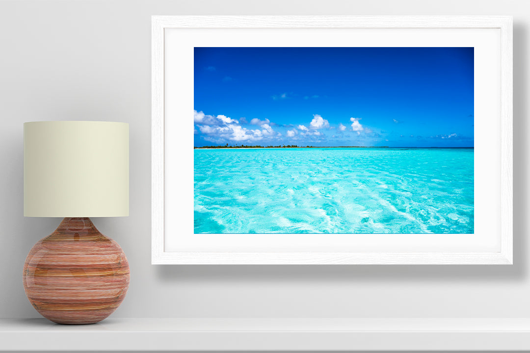 blue planet photography small print