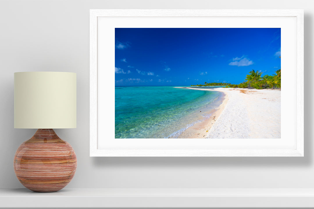 Tikehau ocean photography small print