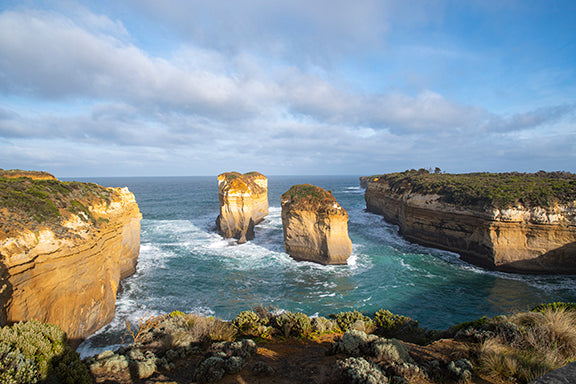 Tom and Eva Lookout, VIC
