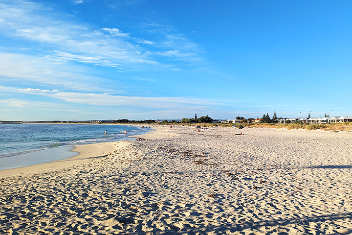 #5 Australia Trip May 2024 Jurien Bay, Western Australia