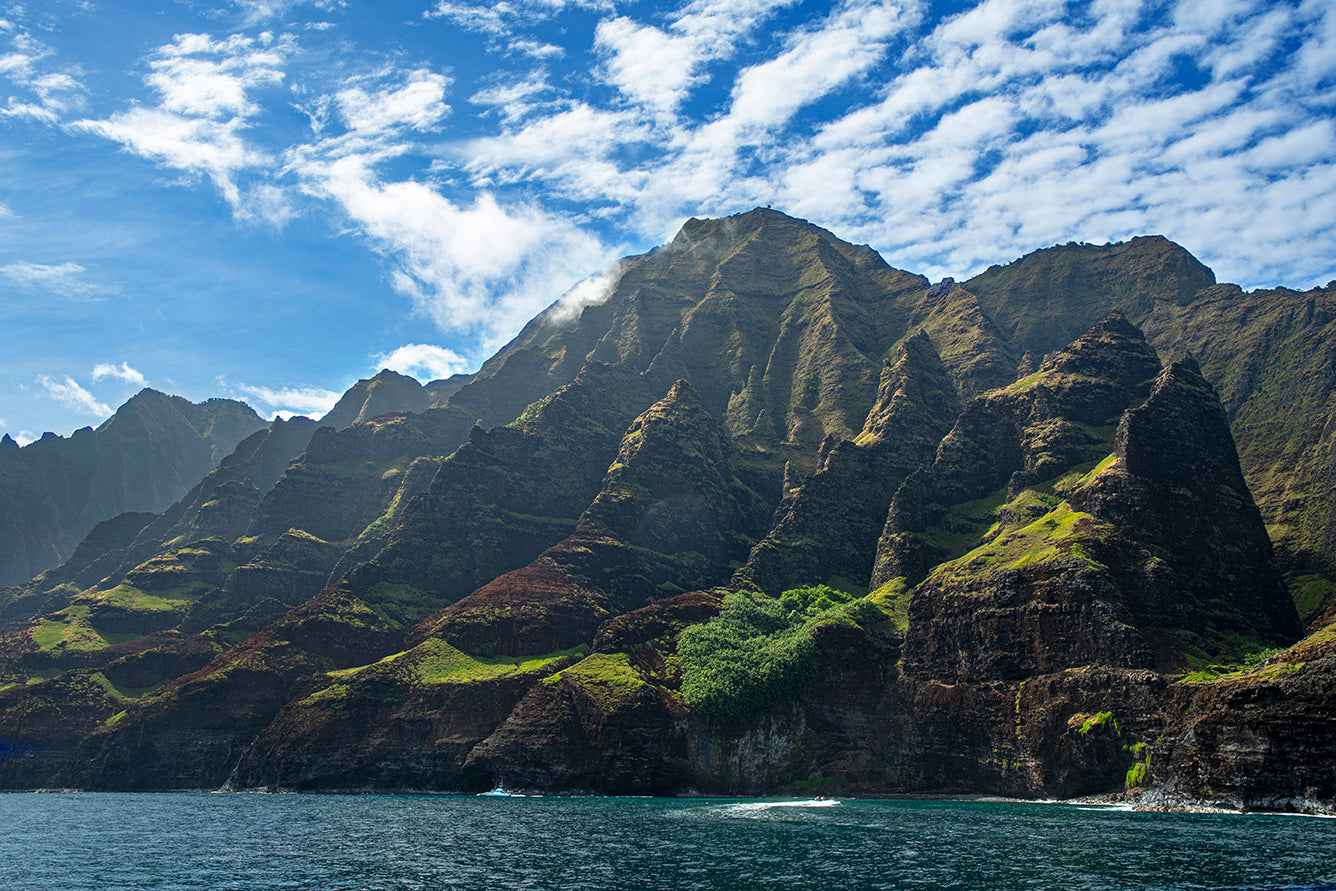 Discover the Natural Wonders of Kauai: A Four-Day Adventure