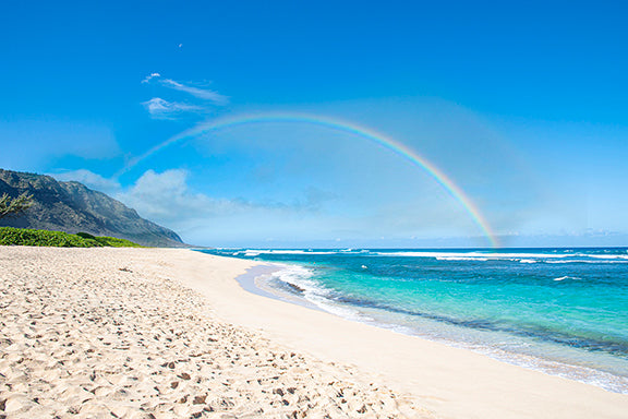 Mokuleia rainbow