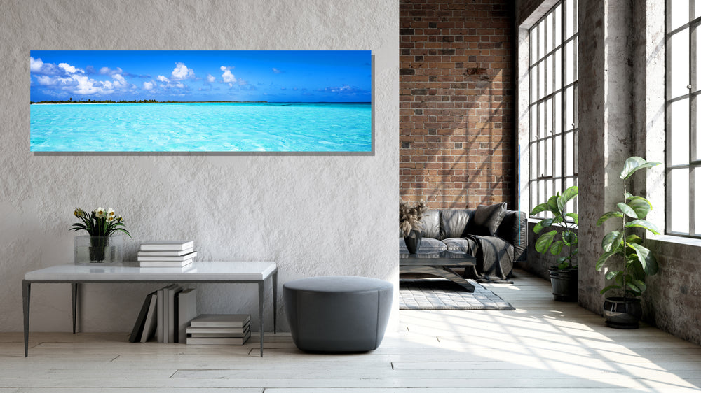 beach photography wall art 