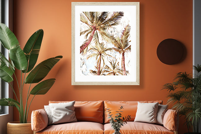 power of large art prints