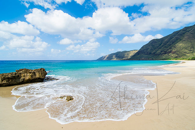 Pōmaika’i  | Hawaii Island Photography