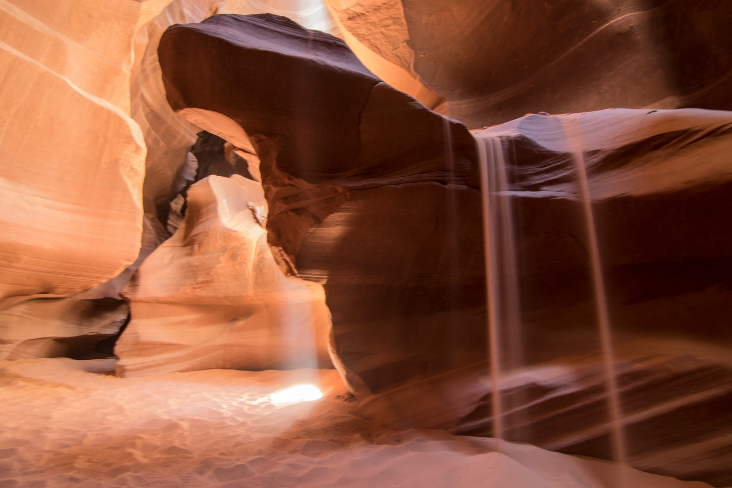 
                  
                    Antelope canyon photography history
                  
                