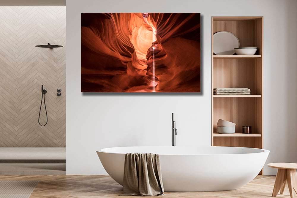 
                  
                    Time machine photography bathroom
                  
                