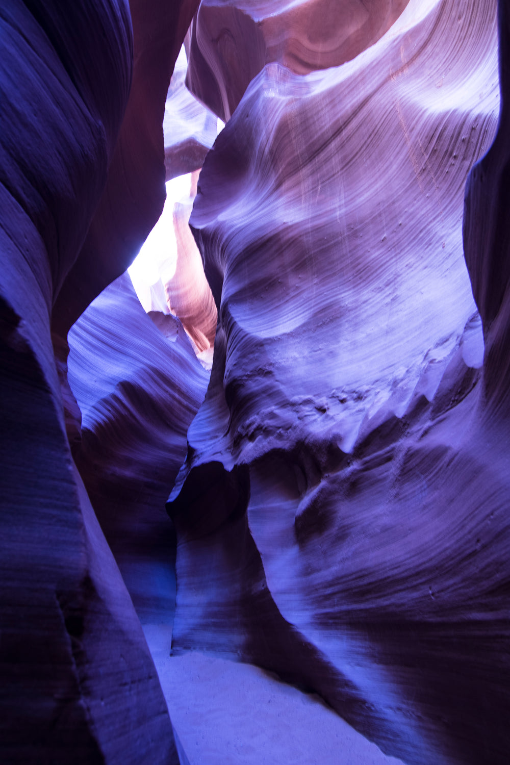 Antelope canyon photography Time Of Eternity