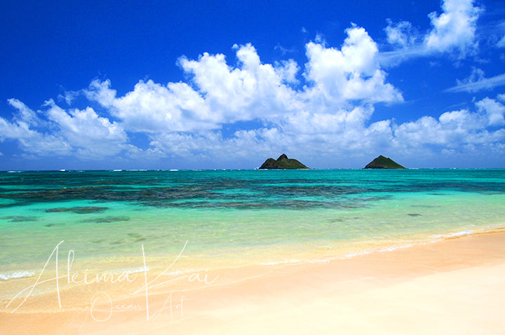 
                  
                    Lanikai | Hawaii Island Photography
                  
                