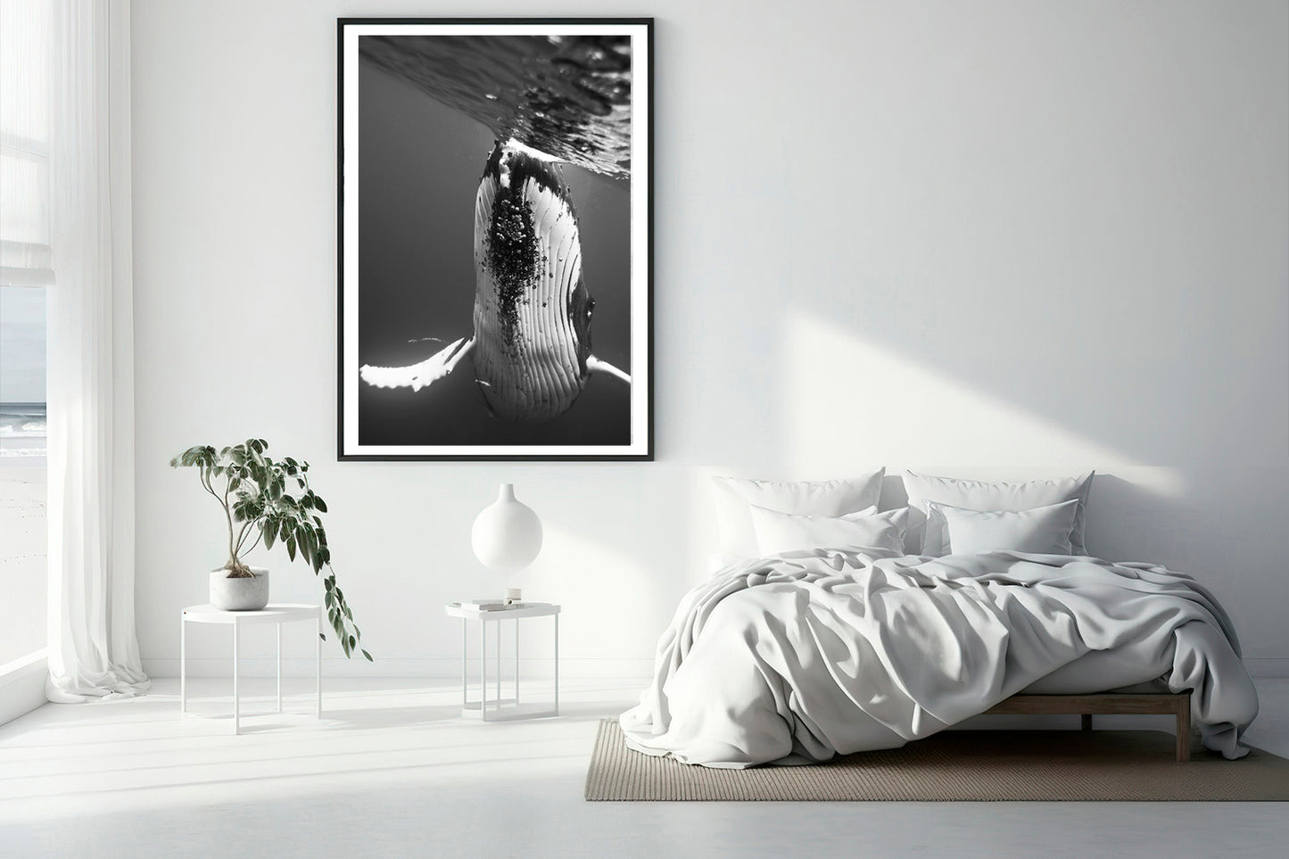 
                  
                    Serendipity bnw photography bedroom
                  
                