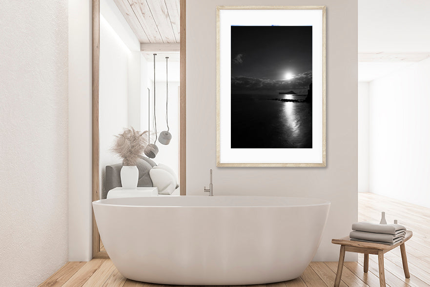 
                  
                    Night island photography bathroom
                  
                