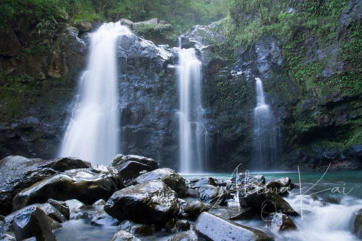 
                  
                    Blessed Rain | Maui Landscape Photography
                  
                