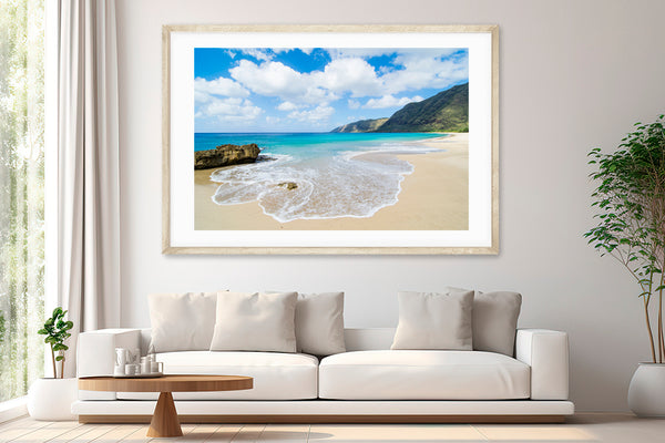 Pōmaika'i | Hawaii Island Photography – Akima Kai Ocean Art