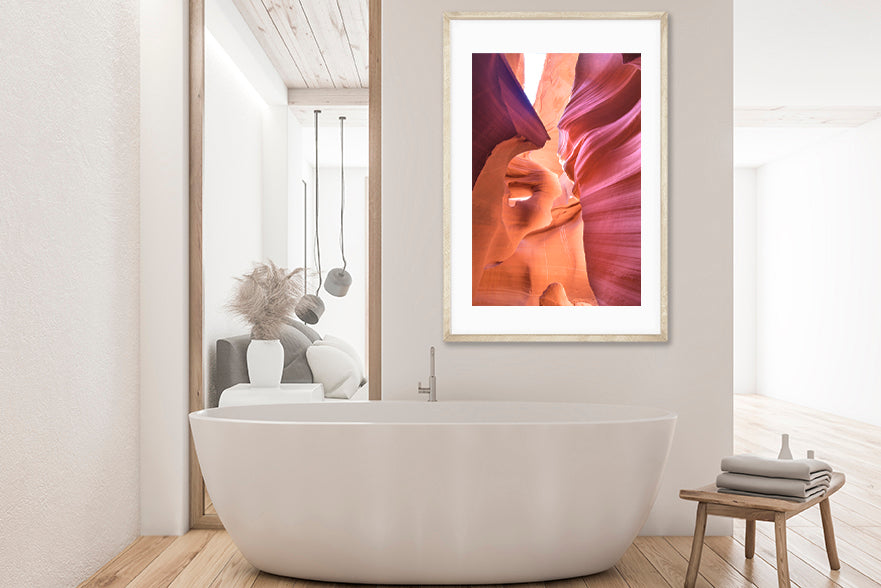 
                  
                    Possession Photography bathroom
                  
                