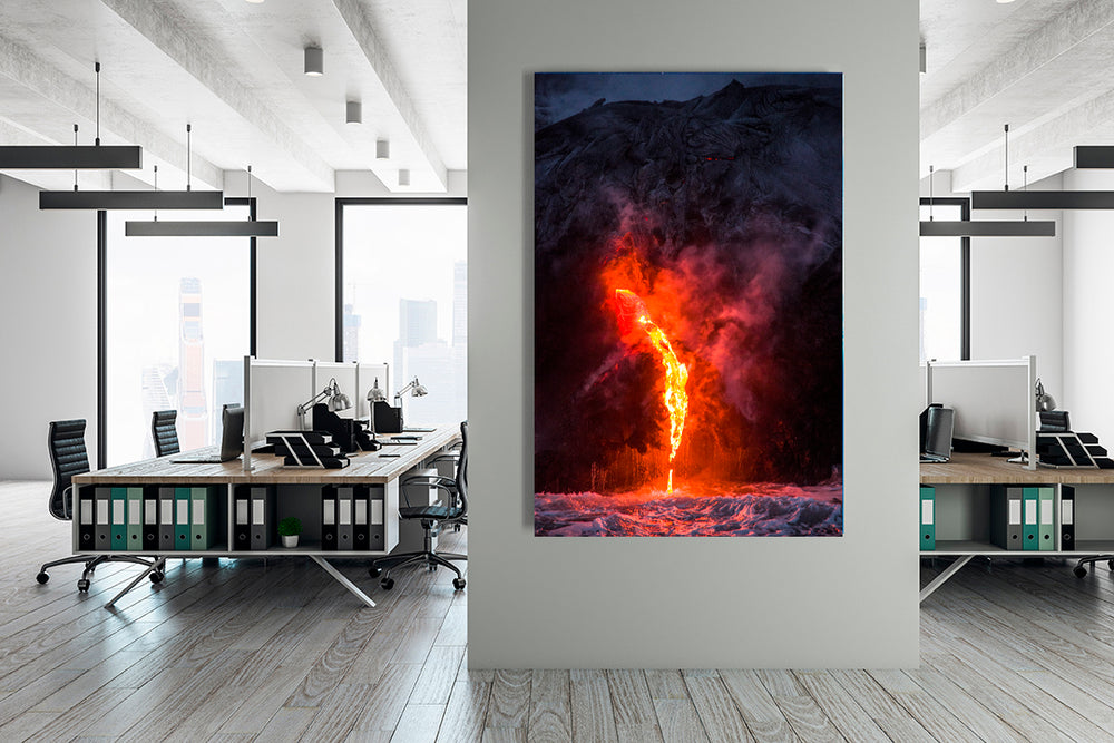 
                  
                    Hawaii volcano photography office
                  
                
