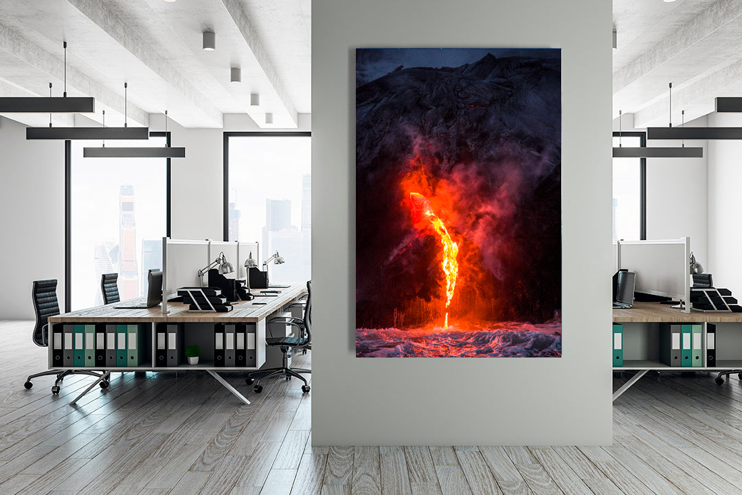 
                  
                    Hawaii volcano photography office
                  
                