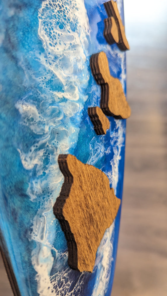 
                  
                    surfbaord wall art hawaiian islands
                  
                