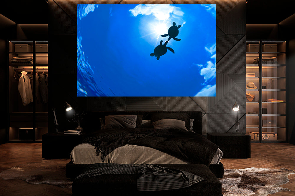 
                  
                    Best Friends honu photography bedroom
                  
                